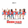 Zaid、Sy Ari Da Kid - Been Had (feat. Sy Ari da Kid)(Explicit)