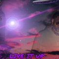 K6、QSolid - LIVE IT UP (Explicit)