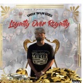 Chuck Taylor Gizzle、Slim - Ain’t Worry (feat. Slim)(Explicit)