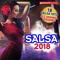 Michael Chacon、MAYCO D'ALMA - Como Yo
