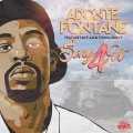 Young Gully、Adonte Fontane、Mistah F.A.B - Song 4 U (feat. Mistah F.a.B & Young Gully)(Explicit)