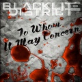 Blacklite District - The Struggle