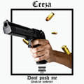 Ceeza - Don't Push Me (Explicit)
