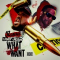 52 Savage、Dutch Jackson - What U Want (feat. Dutch Jackson)(Explicit)