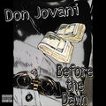 Don Jovani、Tommy Choppa - Squeezed Up (Explicit)