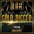 Rah、Swaggaquil - Gold Digger (feat. Swaggaquil)(Explicit)