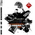 Indijinouz - The Next Episode (Samp.Ology in.Strumental)