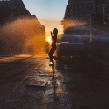 Eli Escobar - Rain