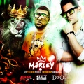 MC Ceja、Dzo - Marley (feat. MC Ceja)