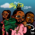 Big Tuck (feat. Ty Bri & Pooh Gutta)(Explicit)