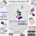 Bodyrocc、Interstate Jay - On tha Babies (feat. Interstate Jay)(Explicit)