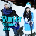 Halocene、NerdBallerTV - Winter Wonder Lulu (feat. Halocene)