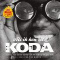 Koda - Als Ik Kon Zien