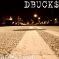 DBuck$、Rondon - Ambition (feat. Rondon)(Explicit)