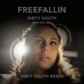 Freefallin (feat. Gita Lake)(Dirty South Remix)