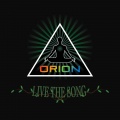 orion - God Inside