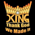 110、King 1234、iakopo - Thank God We Made It