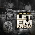JayJay757、leem - Ghetto Boys (feat. Leem)(Explicit)