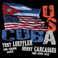 Tony Loeffler、Bobby Carcasses、Roberto Carcassés - Gotta Serve Somebody