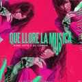 DJ Conds、King Jota - Que Llore la Música