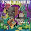 RON LE H、Mista Ko、Jude Deslouches - On s'en fout de la couleur