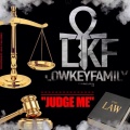 Carolina Kay、Ted Euler - Judge Me (Explicit)