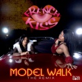 French Kiss - Model Walk Remix (Explicit)