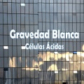 Células Ácidas - Gravedad Blanca