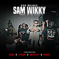 Gavo、Ken Baines、Teezus、MG Kelly、DRACO - Sam Wikky (feat. Gavo Teezus Mg Kelly & Draco)(Explicit)