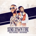 Wale Wonda、Oritse Femi - Send Down Fire