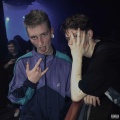 NIKHEDONIA、IDIO、Connor David Rhys Edwards、Aaron Stephenson - sweet reliever (Explicit)