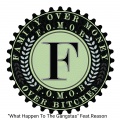 Reason、elijah who - What Happened to the Gangstas