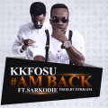 Am Back (feat. Sarkodie)(Explicit)