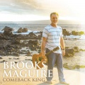 Brooks Maguire、Phil Keaggy - Front Street (feat. Phil Keaggy)