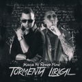 Tormenta Lirical (feat. Ñengo Flow)(Explicit)