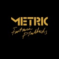 Metric - Stadium Love (CheAndreRemix)