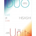 HISASHI - MUSiC