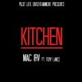 Kitchen (feat. Tory Lanez)(Explicit)