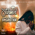 Jahmiel - Instant Disaster (Explicit)