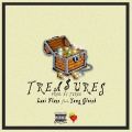 Yung Gleesh、Lani Flaze - Treasures (feat. Yung Gleesh)(Explicit)