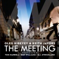 E.J. Strickland、Oleg Kireyev、Keith Javors、tom harrell、BMotion - April (feat. Tom Harrell, Ben Williams & E.J. Strickland)