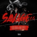 GOOD BRUTHA、MikeyDollaz - Savage 16 (Explicit)