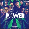 Power (feat. Daddy Yankee Kendo Kaponi Gotay El Autentiko Pusho Alexio D Ozi Almighty Ozuna & Anuel Aa)(Remix|Explicit)