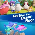 Party on the Ocean Floor