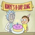 Kanye's Bday Song (Explicit)