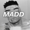 Josh Levi - Madd