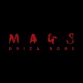 Mags - Driza Bone