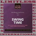 Duke Ellington Trio - Finesse (NightWind)
