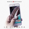 La Llamada (feat. Brytiago)(Explicit)