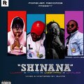 Whalez、Flame、Wizzypro、Lummy - Shinana